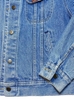 LEE JEANS JACKET