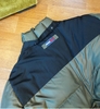 TOMMY HILFIGER PUFFER JACKET