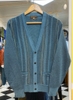 HARRY LOWSON CARDIGAN