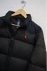 POLO RALPH LAUREN PUFFER JACKET