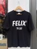 FELIX THE CAT TEE