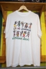 WE BE JAMMIN TEE