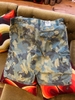 LRG ROOTS PEOPLE CAMO CARGO SHORTS