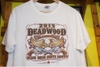 2015 DEADWOOD BLACK HILL SOUTH DAKOTA TEE