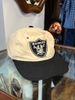 STARTERS RAIDERS CAP