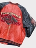 VINTAGE HARLEY DAVIDSON LEATHER MOTOCYCLES JACKET
