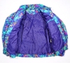 NICO BOCO PUFFER JACKET