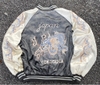 VINTAGE SUKAJAN YOKOSUKA JAPAN JACKET