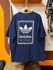 ADIDAS BIG LOGO TEE