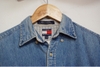 TOMMY HILFIGER DENIM SHIRT