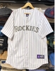 ROCKIES CUDDYER JERSEY