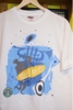 STARBUCKS COFFEE TEE
