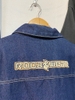 ROCAWEAR DENIM JACKET