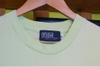 POLO RAPLH LAUREN NEON TEE