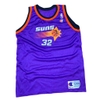 90s Vintage Suns 32 Champion Jersey