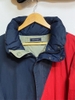 NAUTICA REVERSIBLE PUFFER JACKET
