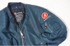 Vintage KANGOL Bomber Jacket