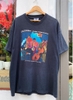 Vintage Chicago Jazz Festival 20 annual Tee