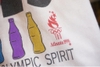 ATLANTA 1996 OLYMPIC SUMMER GAMES COCA COLA TEE