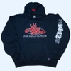 PNB NATION CLOTHING HOODIE