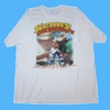 KENNY CHESNEY THE ROAD AND THE RADIO TOUR 2006 TEE