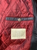 Vintage AVIREX USA Varsity Leather Jacket
