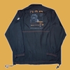 NIKE ALONZO 33 JACKET