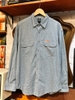 LOONEY TUNES DENIM SHIRT