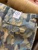 LRG ROOTS PEOPLE CAMO CARGO SHORTS
