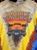 DOOBIE BROTHERS TIEDYE TEE