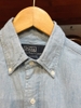 POLO RALPH LAUREN DENIM SHIRT