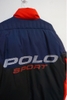 VINTAGE POLO RAPH LAUREN PUFFER JACKET