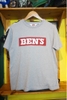 VINTAGE BEN DAVIS TEE