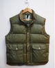 HAD GILET PUFFER JACKET