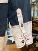 TOMMY HILFIGER SAILING GEAR SHIRT