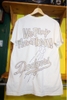 VINTAGE 1995 MLB DODGERS LA 90s TEE