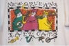 NEW ORLEANS JAZZ CATS TEE