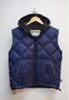 CHAMPION GILET PUFFER JACKET