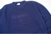 CHANEL SWEATER