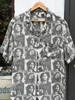 BOB MARLEY SHIRT