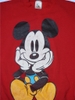 MICKEY MOUSE SWEATSHIRT