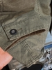 ORVIS DENIM JACKET