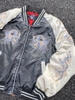 VINTAGE SUKAJAN YOKOSUKA JAPAN JACKET