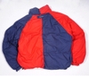 NAUTICA REVERSIBLE PUFFER JACKET