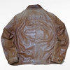 POLO BY RALPH LAUREN LEATHER JACKET