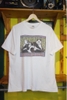 VINTAGE 1994 HUMAN-I-TEES “BEAR US IN MIND” TEE