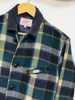 DUFFER FELT FLANNEL JACKET