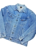 LEE JEANS JACKET