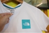 THE NORTH FACE TEE