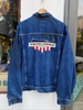 POLO RALPH LAUREN JEANS JACKET